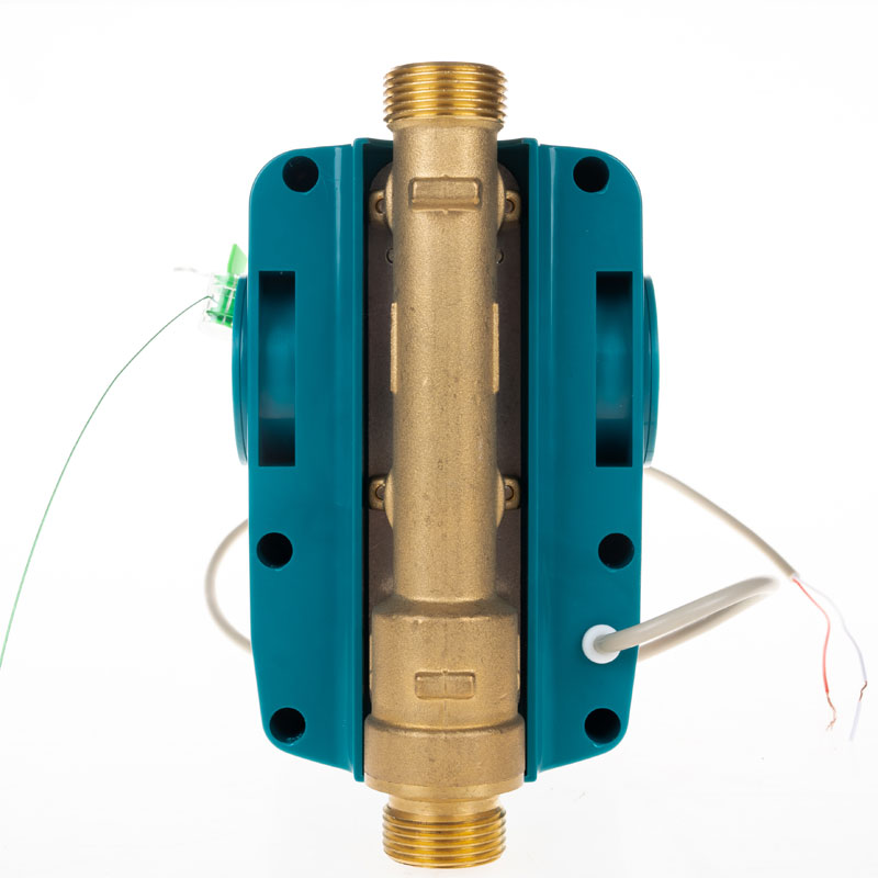 Hvordan forbedrer en kablet vandmåler vandhåndteringseffektiviteten?