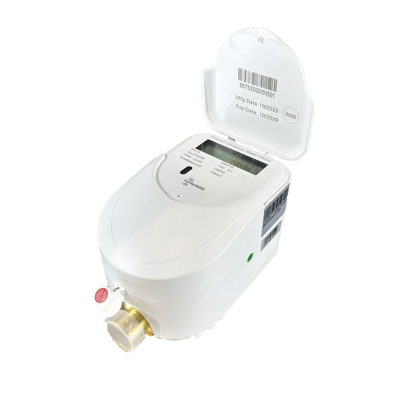 Hot Sales DN32-Ultrasonisk vandmåler med LORAWAN