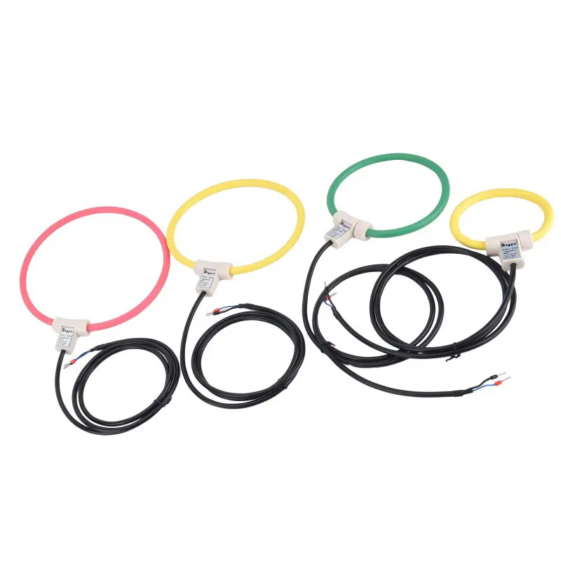 Rogowski Spolestrømsensor i nyt design